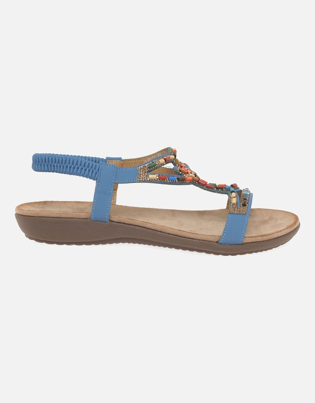 Mariella Womens Sandals