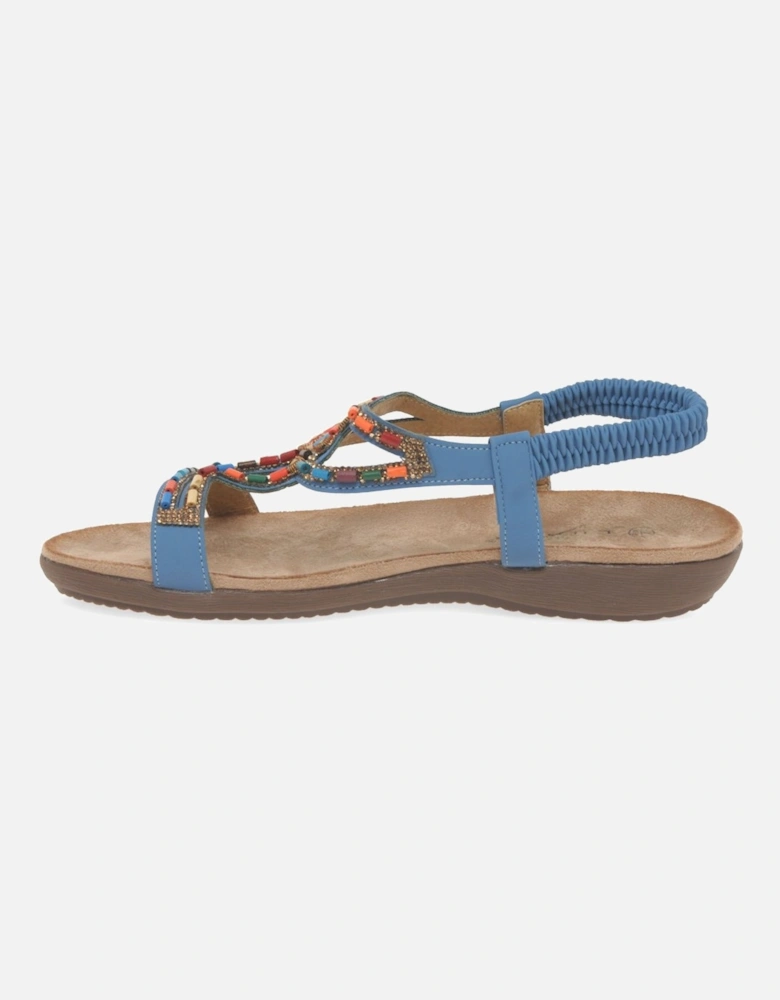 Mariella Womens Sandals