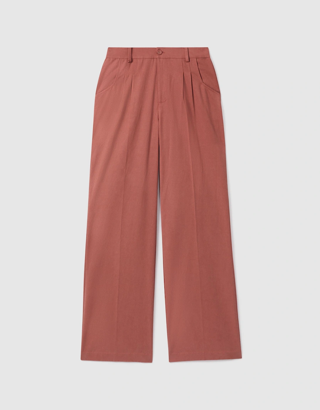 Paige Tailored Wide Leg Trousers, 2 of 1