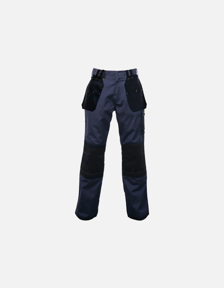 Mens Holster Workwear Trousers (Short, Regular And Long)