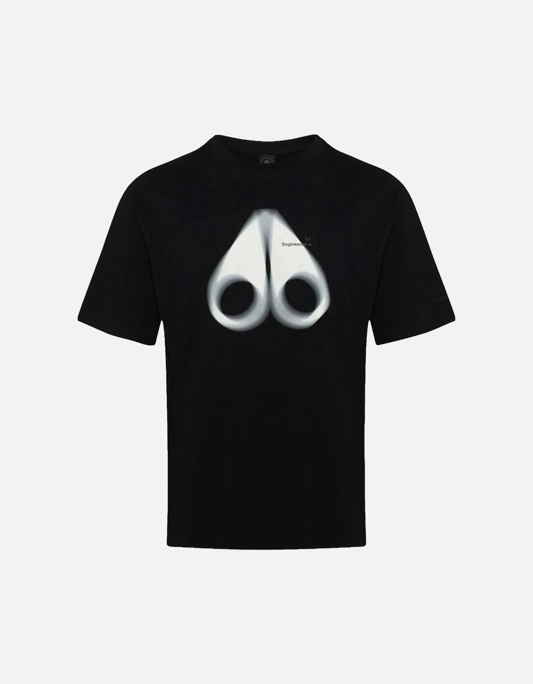 Maurice T-Shirt 292 Black, 4 of 3