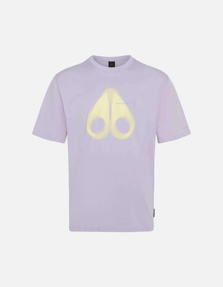 Maurice T-Shirt 1392 Orchid Petal