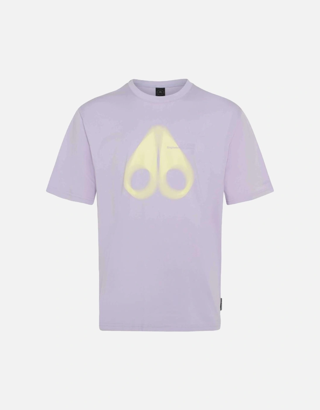 Maurice T-Shirt 1392 Orchid Petal, 4 of 3