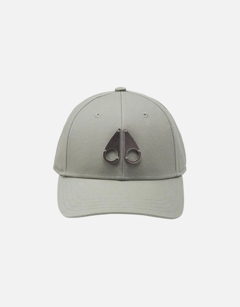 Logo Icon Cap 1376 Sage