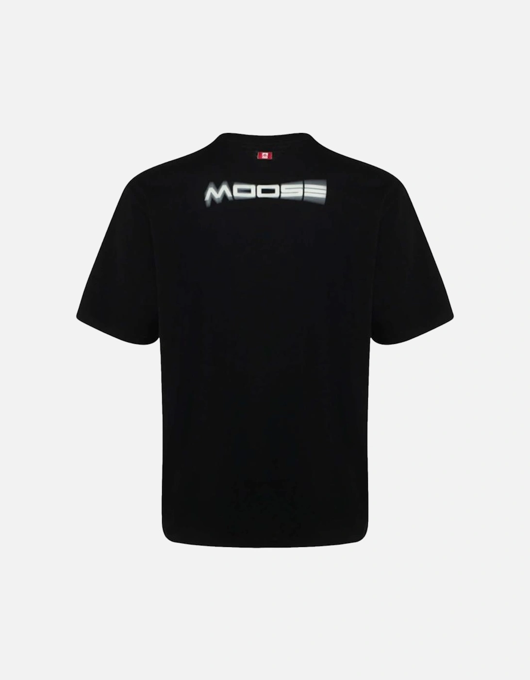 Maurice T-Shirt 292 Black