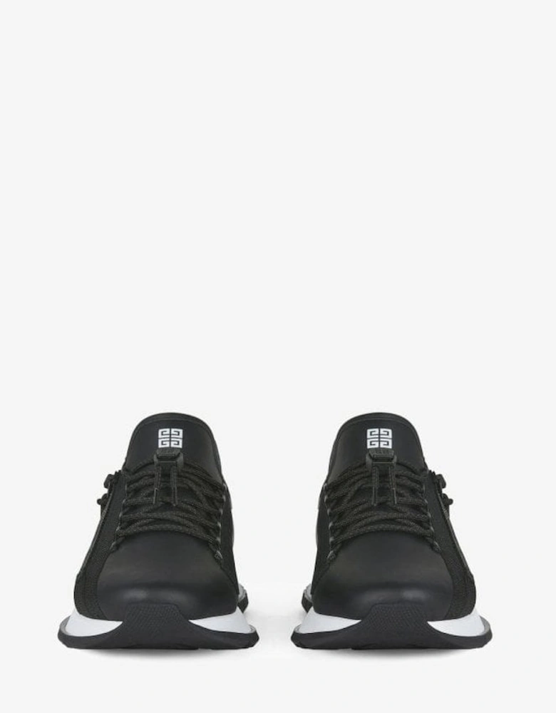 Spectre Sneakers Black
