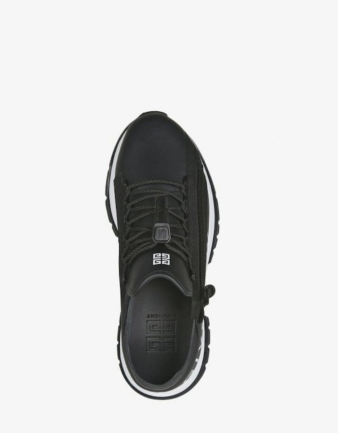 Spectre Sneakers Black