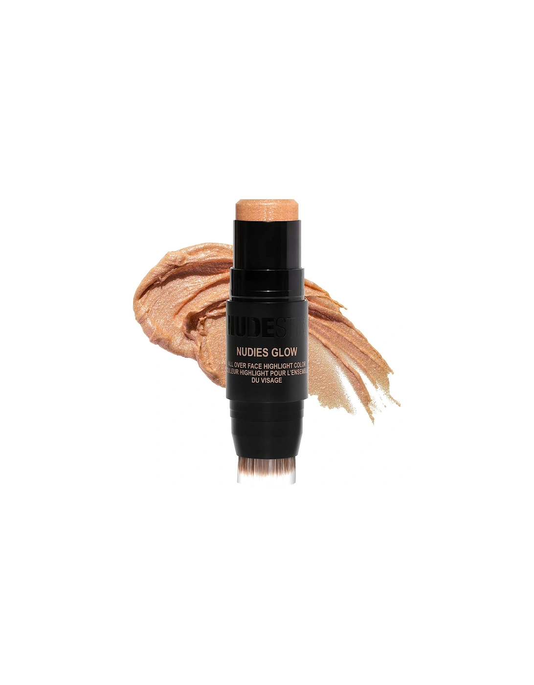 Nudies Glow All Over Face Highlight - Euphorix 8g, 2 of 1