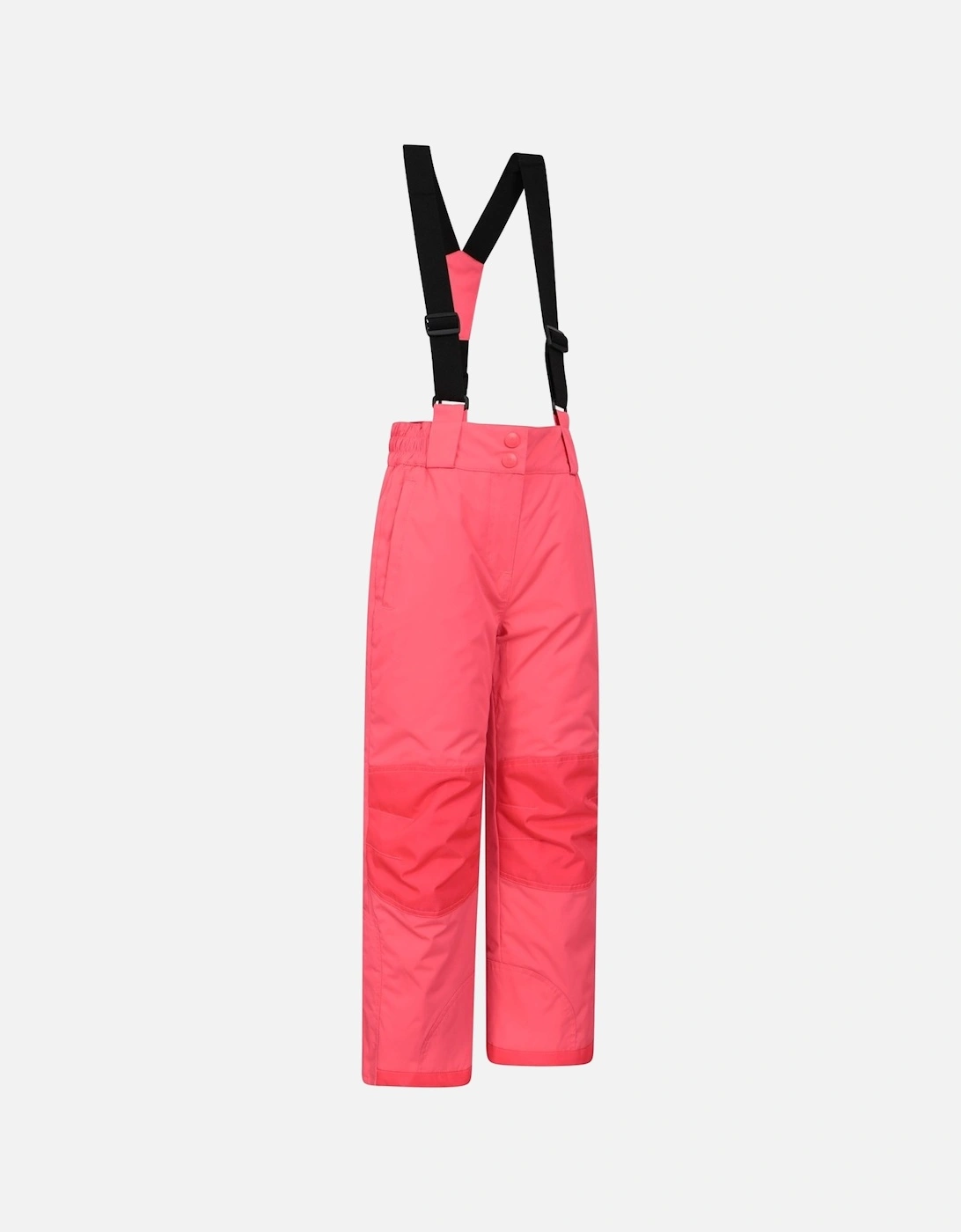 Childrens/Kids Honey Ski Trousers