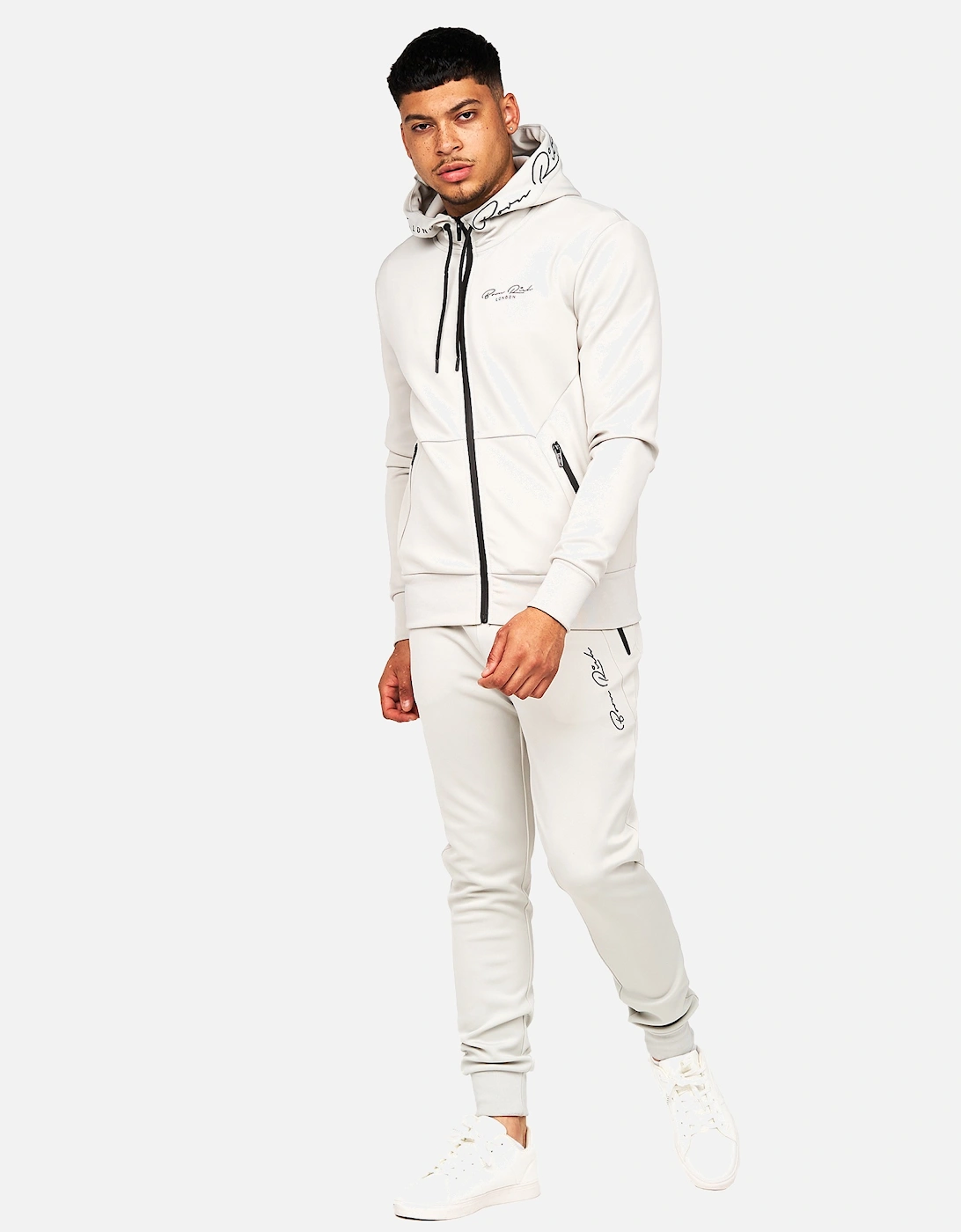 Mens Agosto Tracksuit, 6 of 5