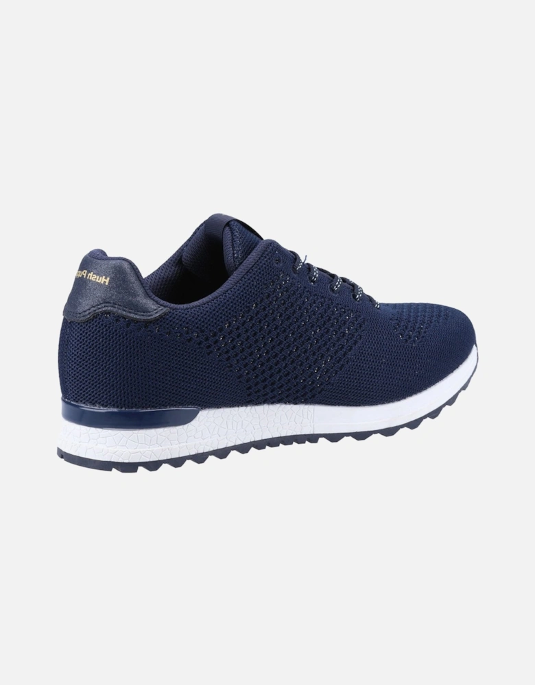 Womens/Ladies Katrina Trainers