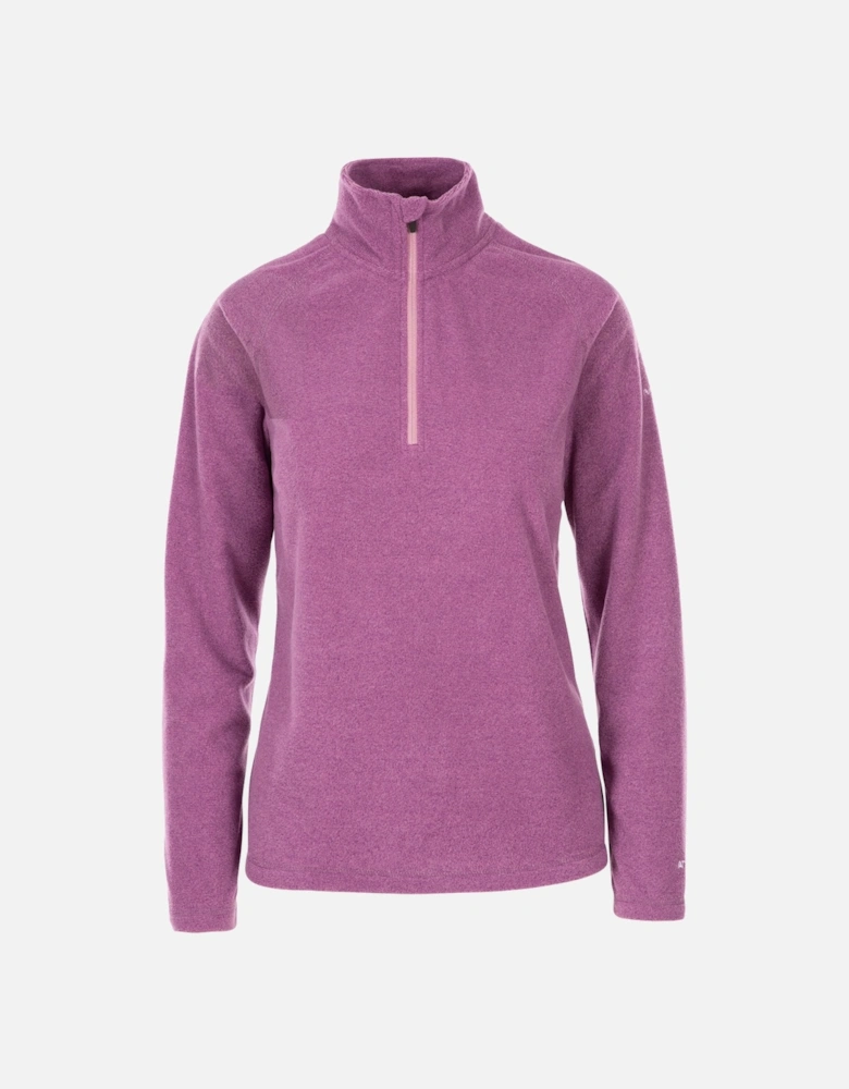 Womens/Ladies Meadows Fleece