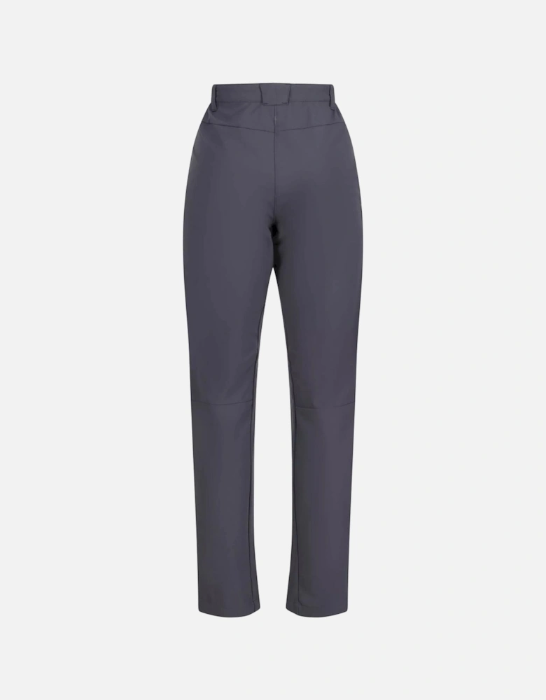 Womens/Ladies Questra IV Stretch Hiking Trousers