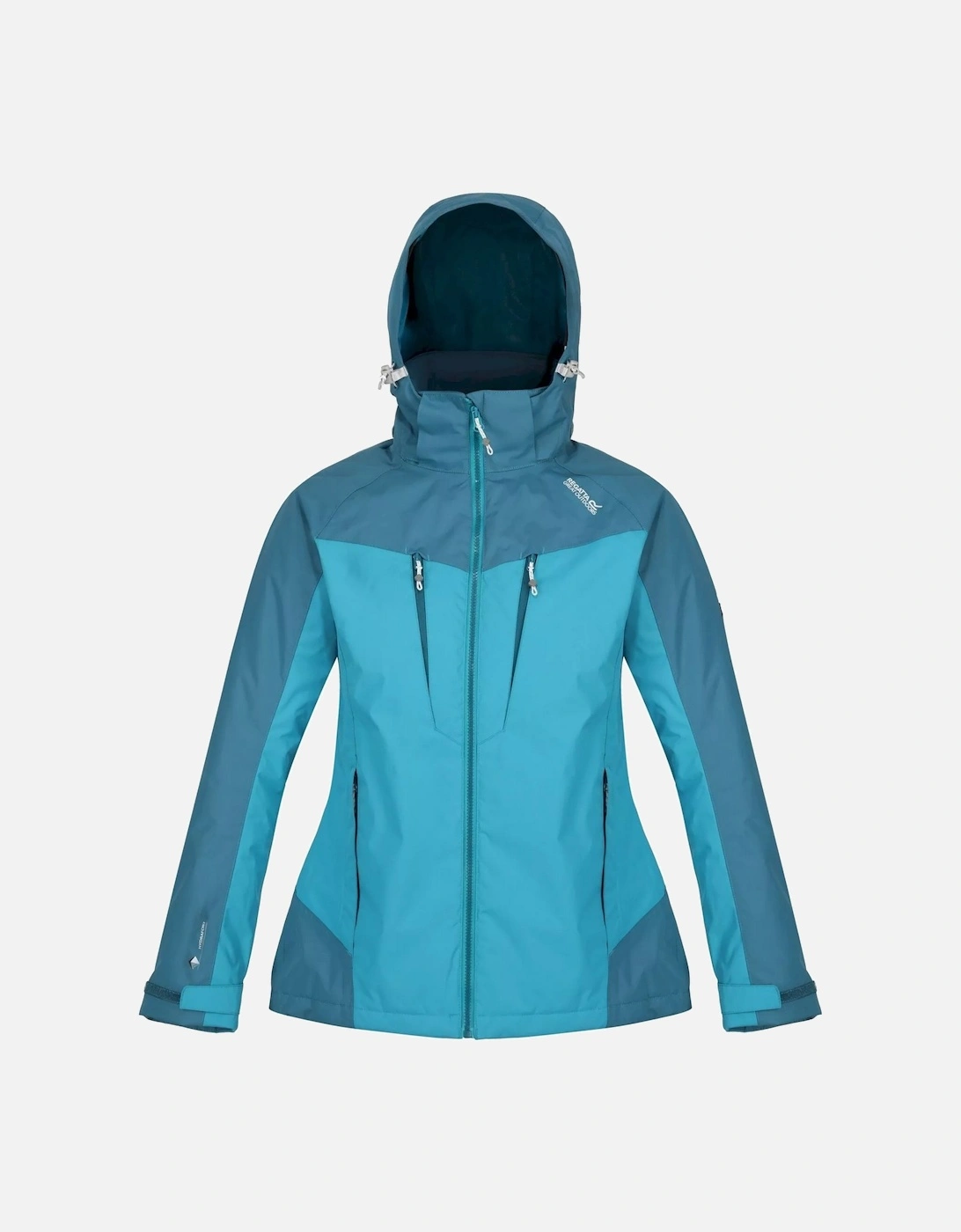 Womens/Ladies Calderdale Winter Waterproof Jacket, 6 of 5