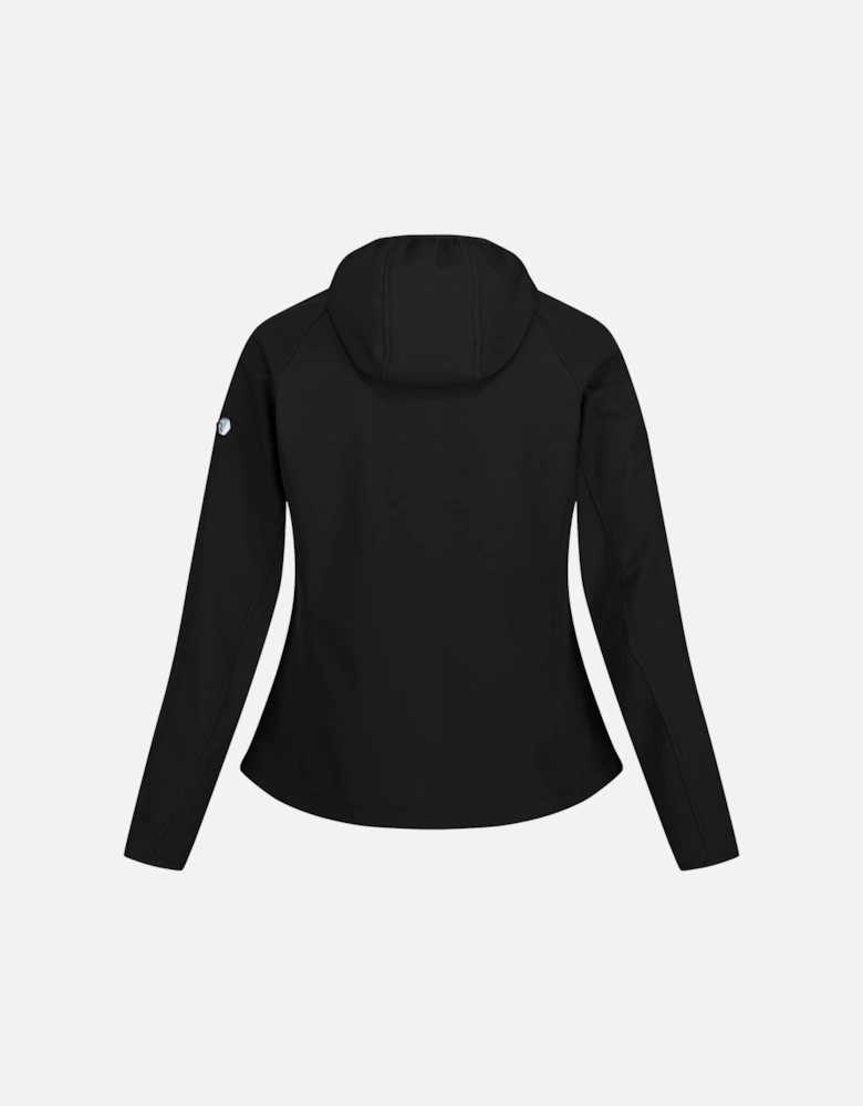 Womens/Ladies Soft Shell Jacket