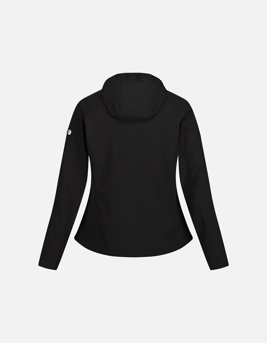 Womens/Ladies Soft Shell Jacket