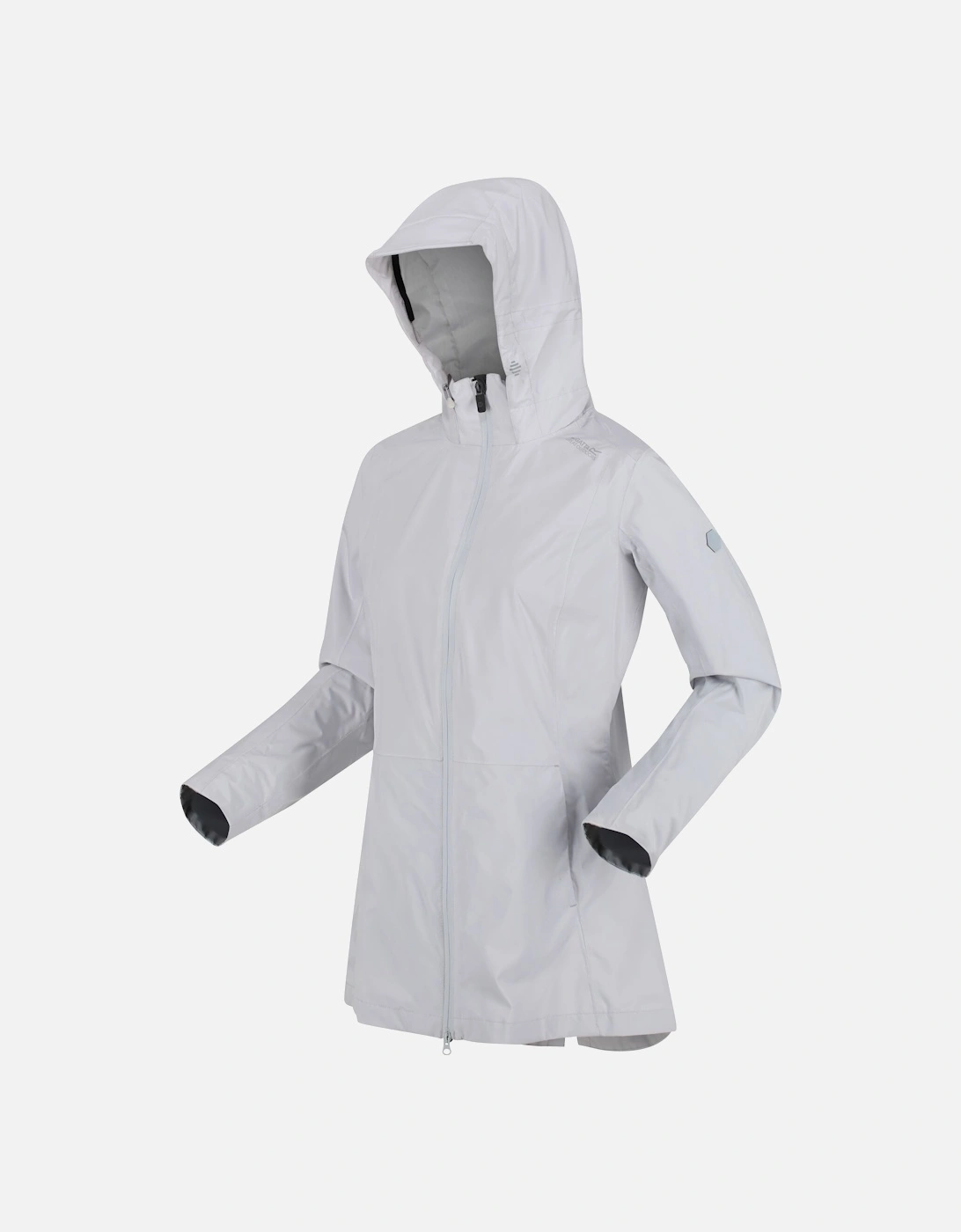 Womens/Ladies Pulton II Waterproof Jacket