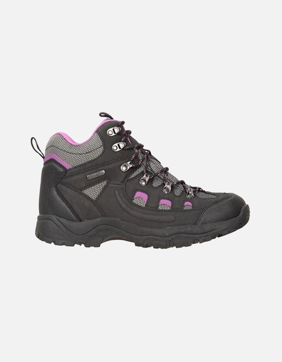Womens/Ladies Adventurer Walking Boots