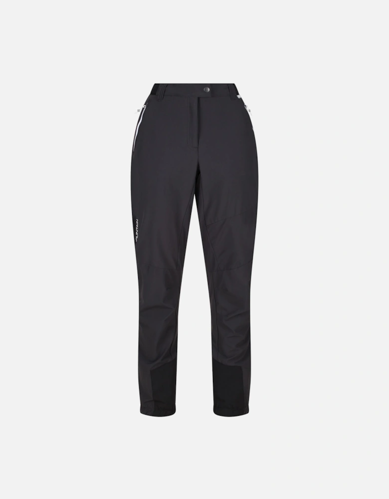 Womens/Ladies Mountain III Walking Trousers