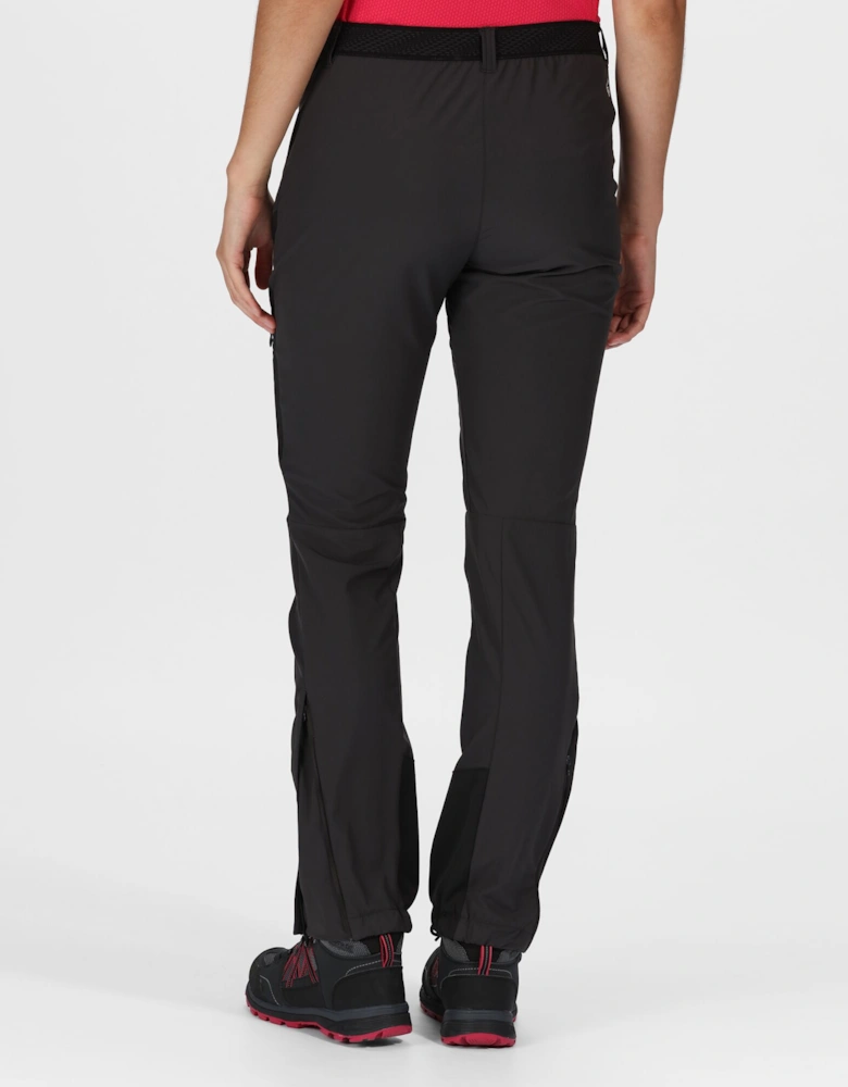 Womens/Ladies Mountain III Walking Trousers