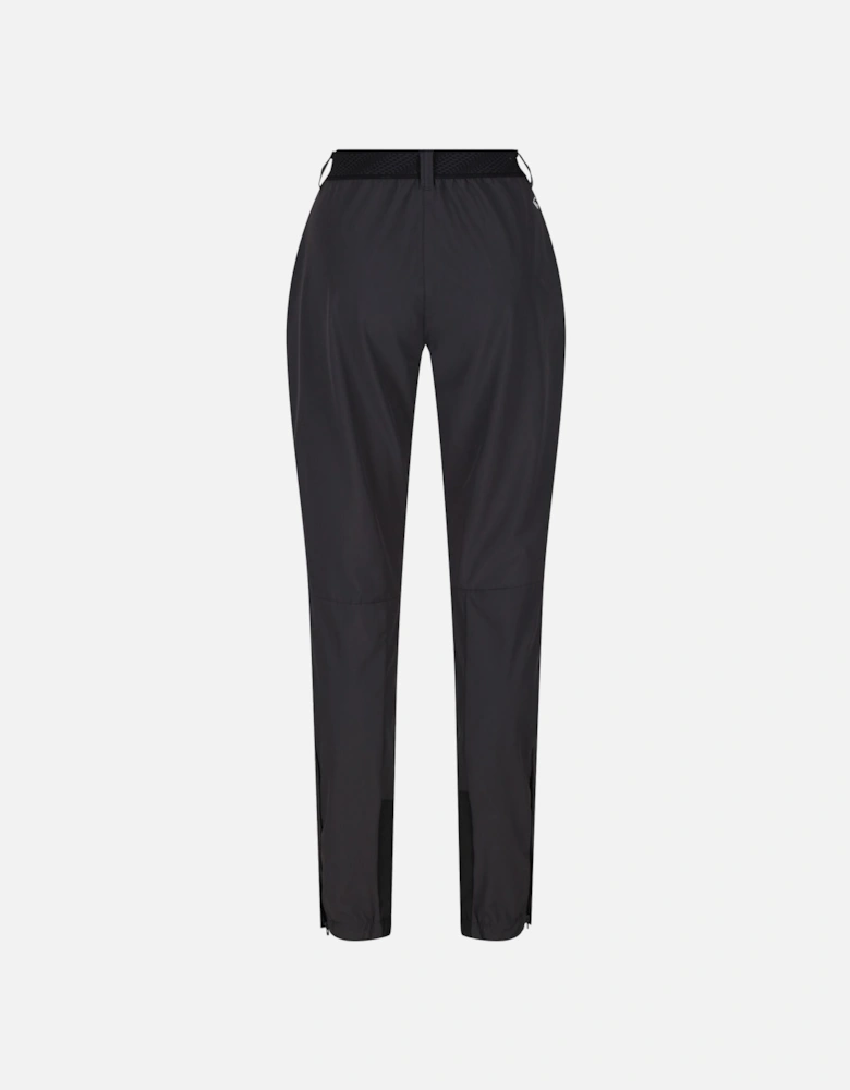 Womens/Ladies Mountain III Walking Trousers