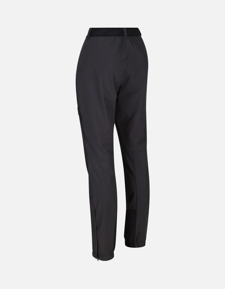 Womens/Ladies Mountain III Walking Trousers