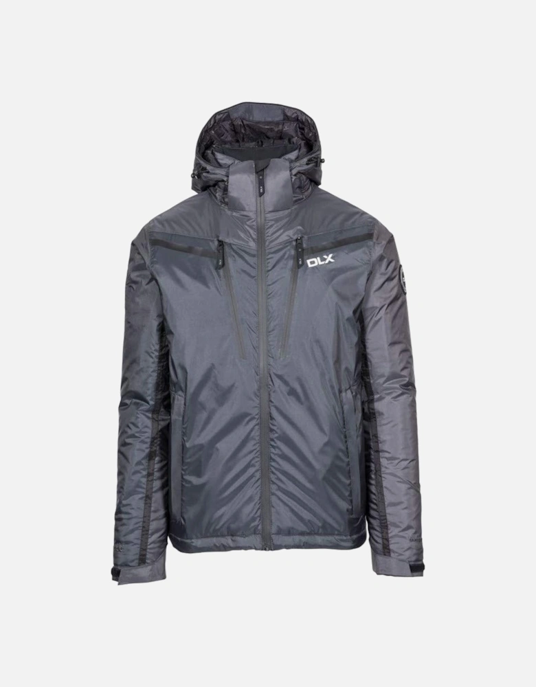 Mens Jasper DLX Ski Jacket