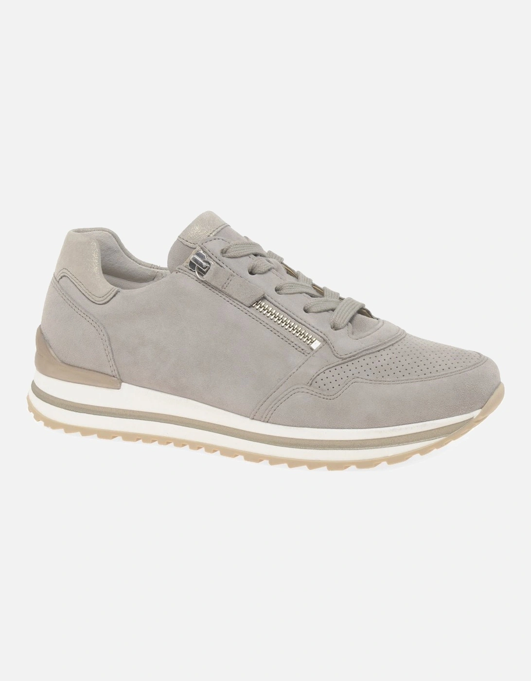 Nulon Womens Trainers, 8 of 7