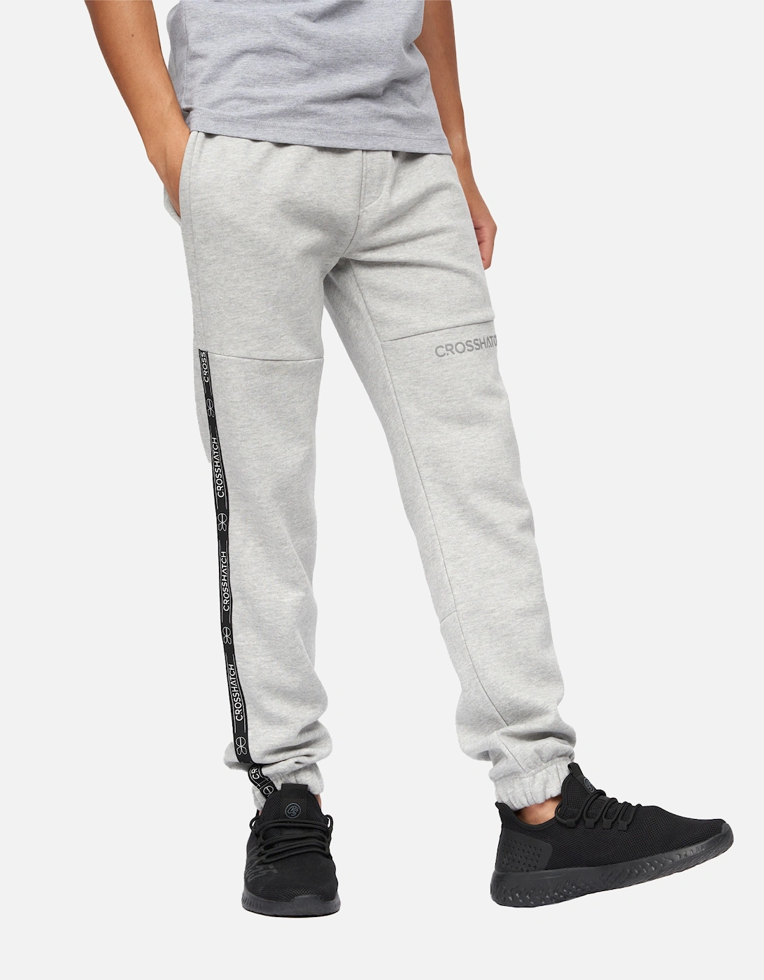 Mens Apollo Jogging Bottoms, 6 of 5