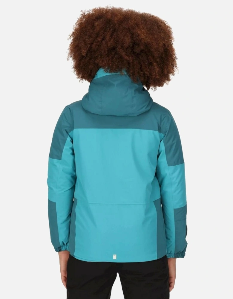 Childrens/Kids Beamz II Insulated Jacket