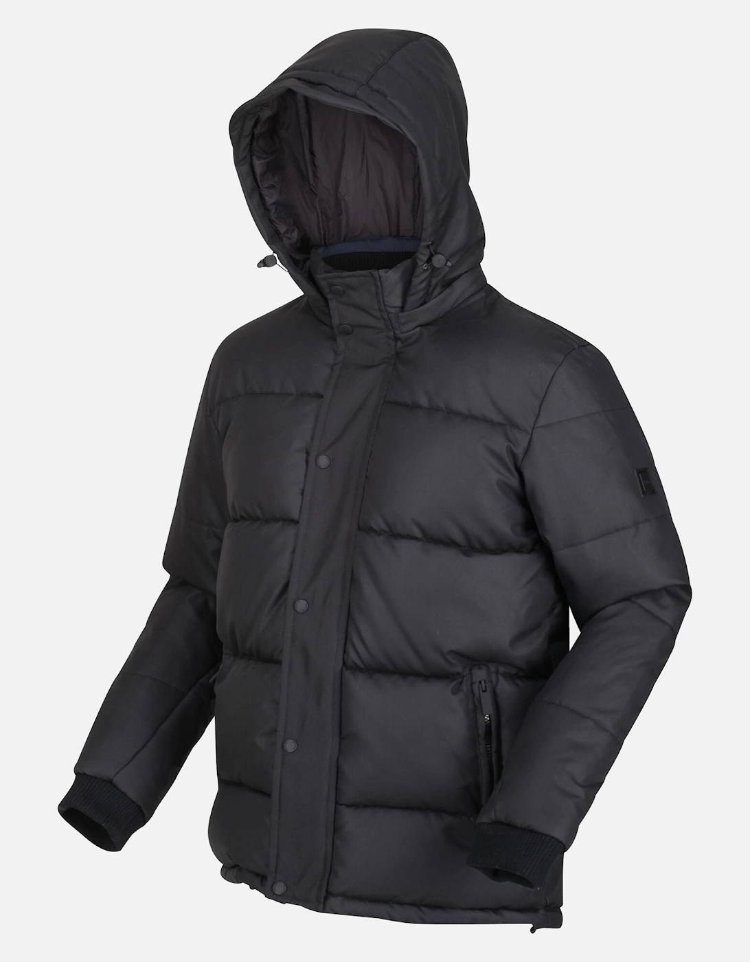 Mens Farren Lightweight Puffer Jacket