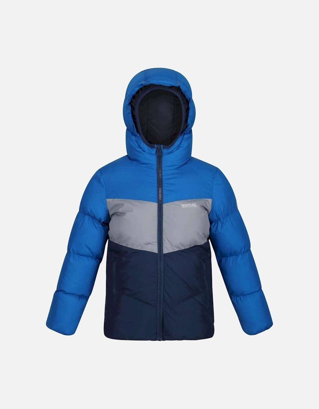 Childrens/Kids Lofthouse VI Insulated Jacket, 5 of 4