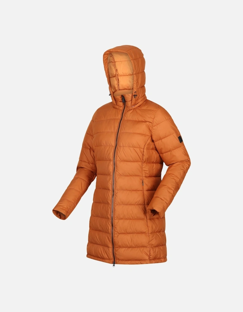 Womens/Ladies Starler Padded Jacket