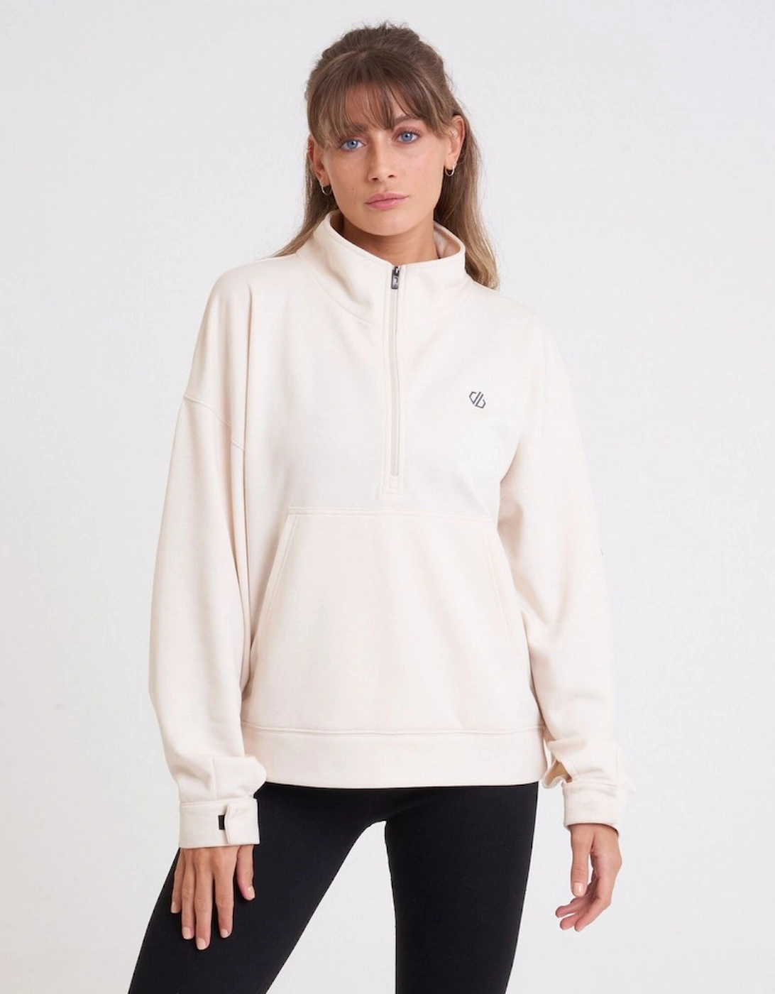 Womens/Ladies Recoup Sweatshirt