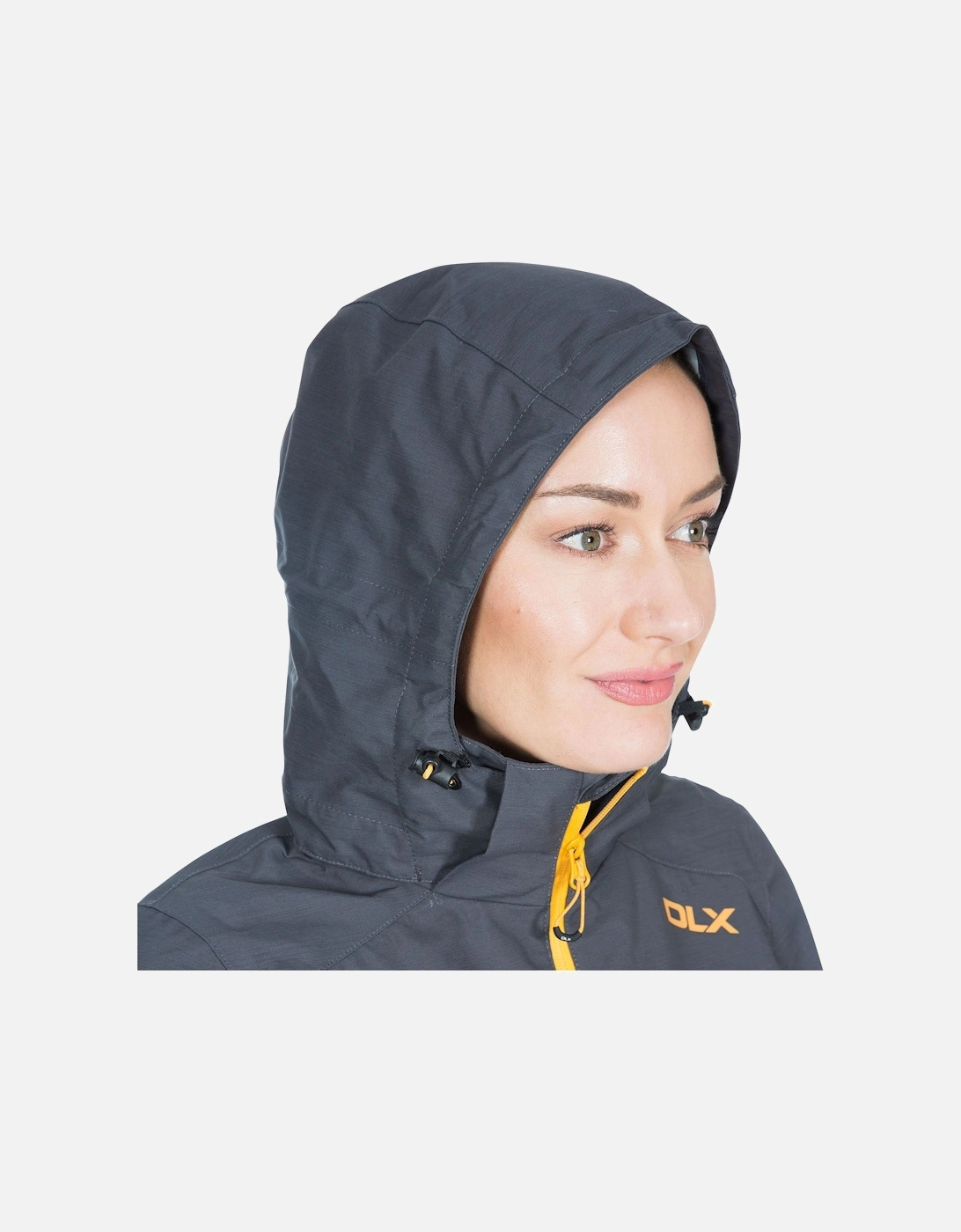 Womens/Ladies Gayle Waterproof Jacket