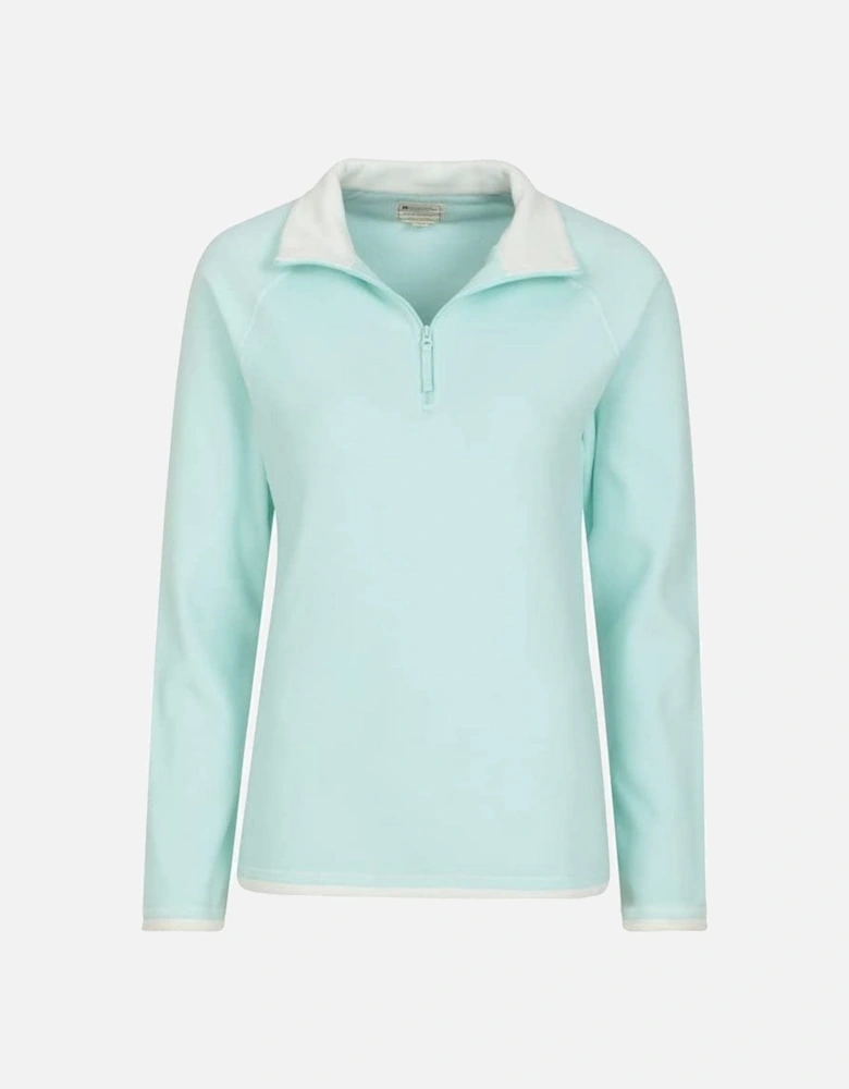 Womens/Ladies Montana Fleece Top