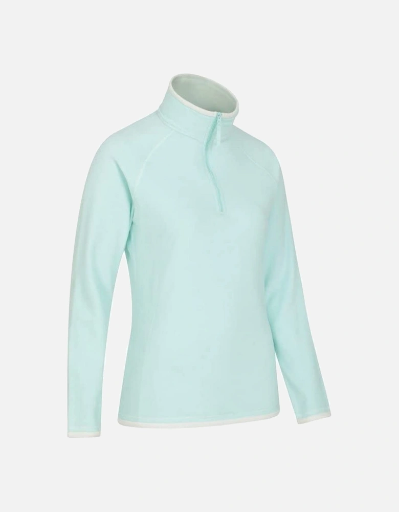 Womens/Ladies Montana Fleece Top