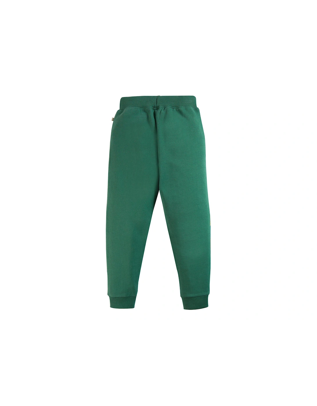 Boys Switch Kato Knee Patch Joggers - Green
