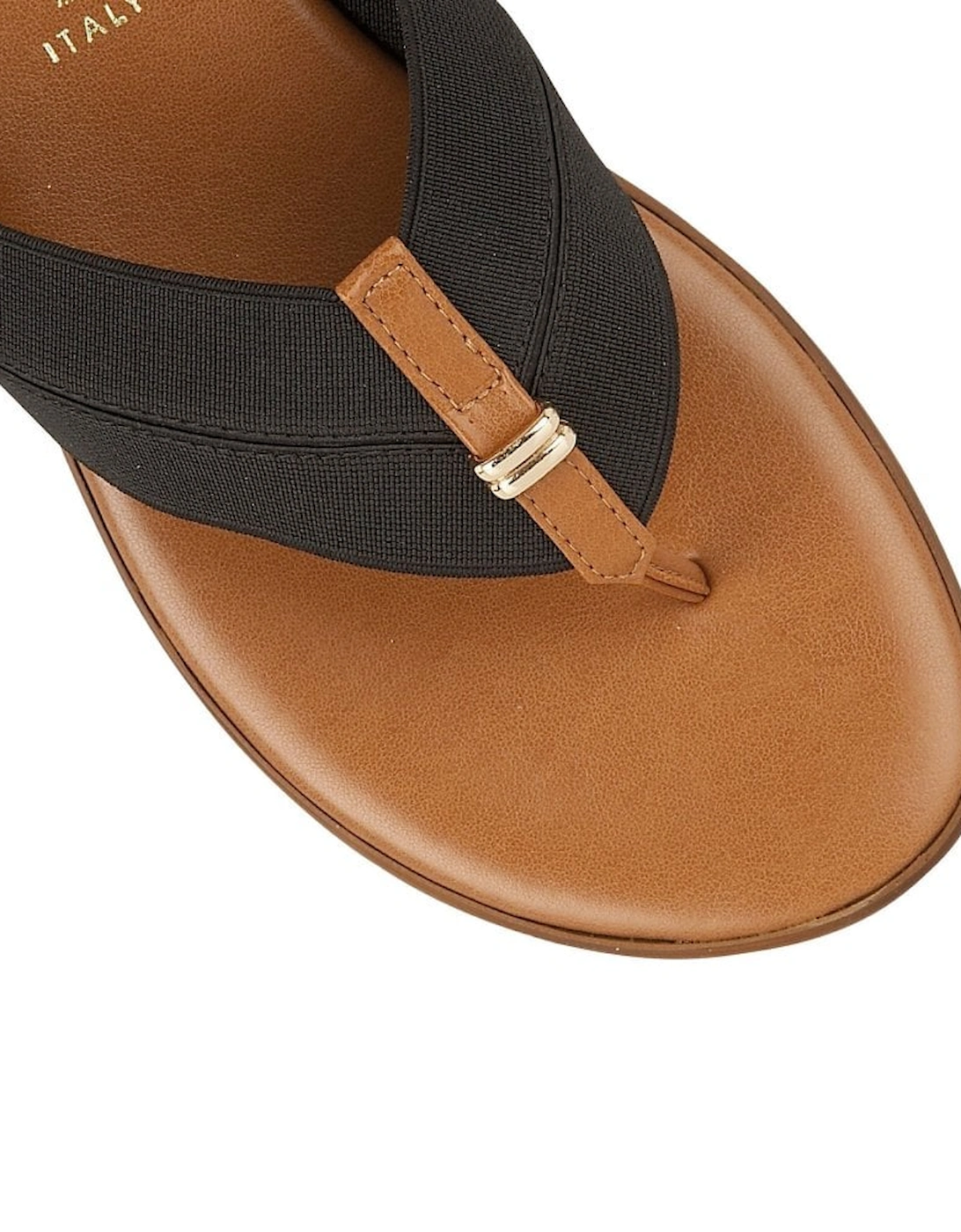 Hera Womens Toe Post Sandals