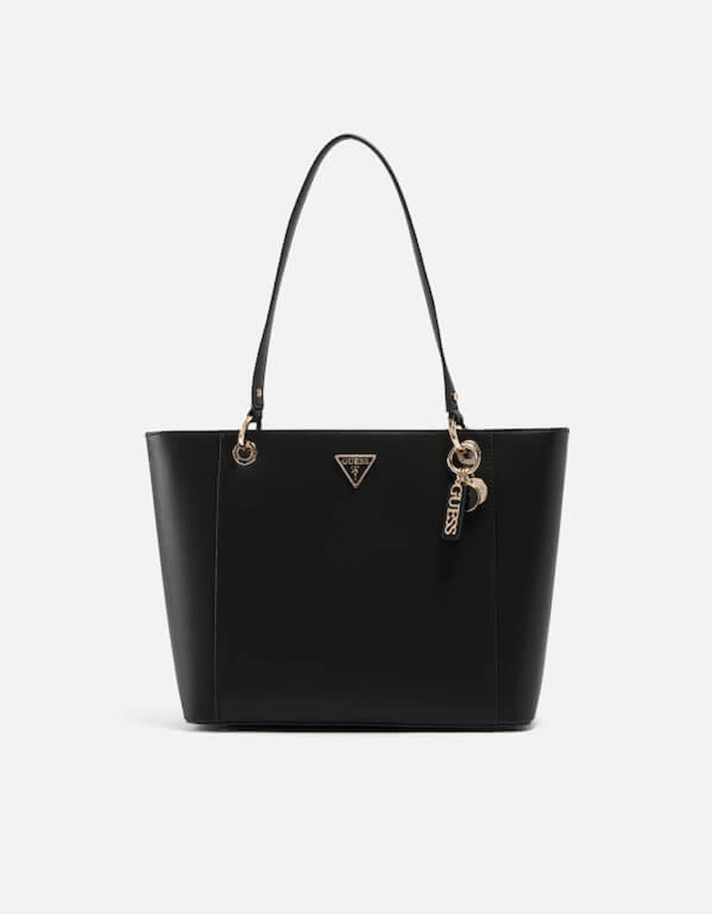 Noelle Elite Faux Leather Tote Bag