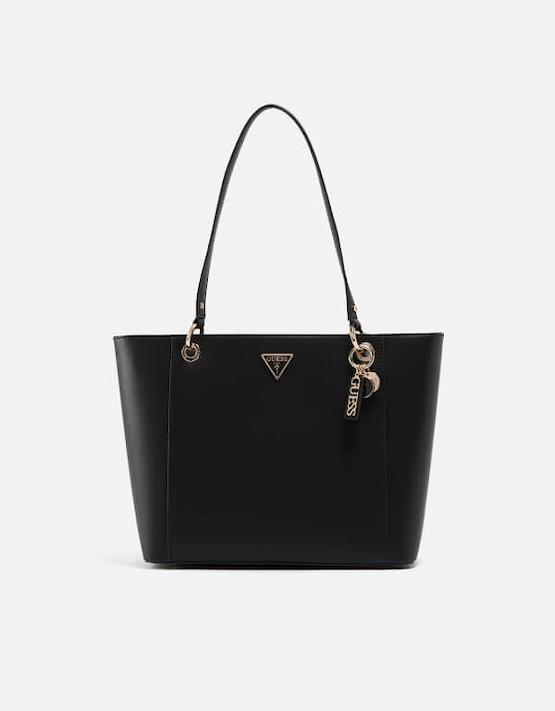 Noelle Elite Faux Leather Tote Bag, 2 of 1