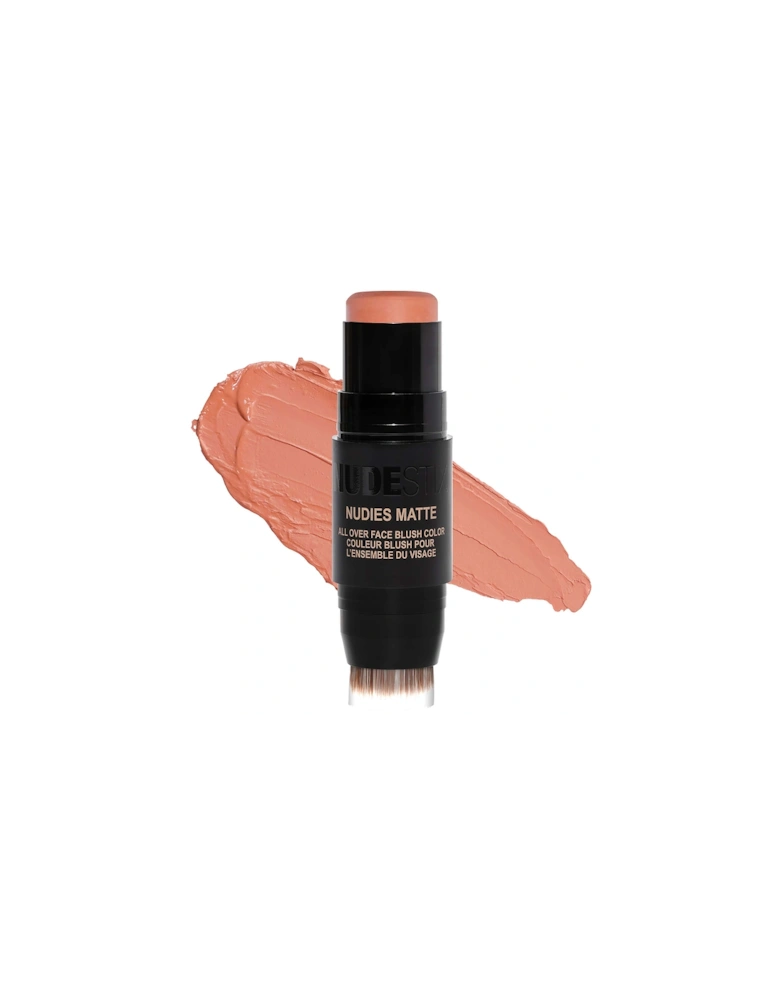 Nudies All Over Face Color Matte - In the Nude