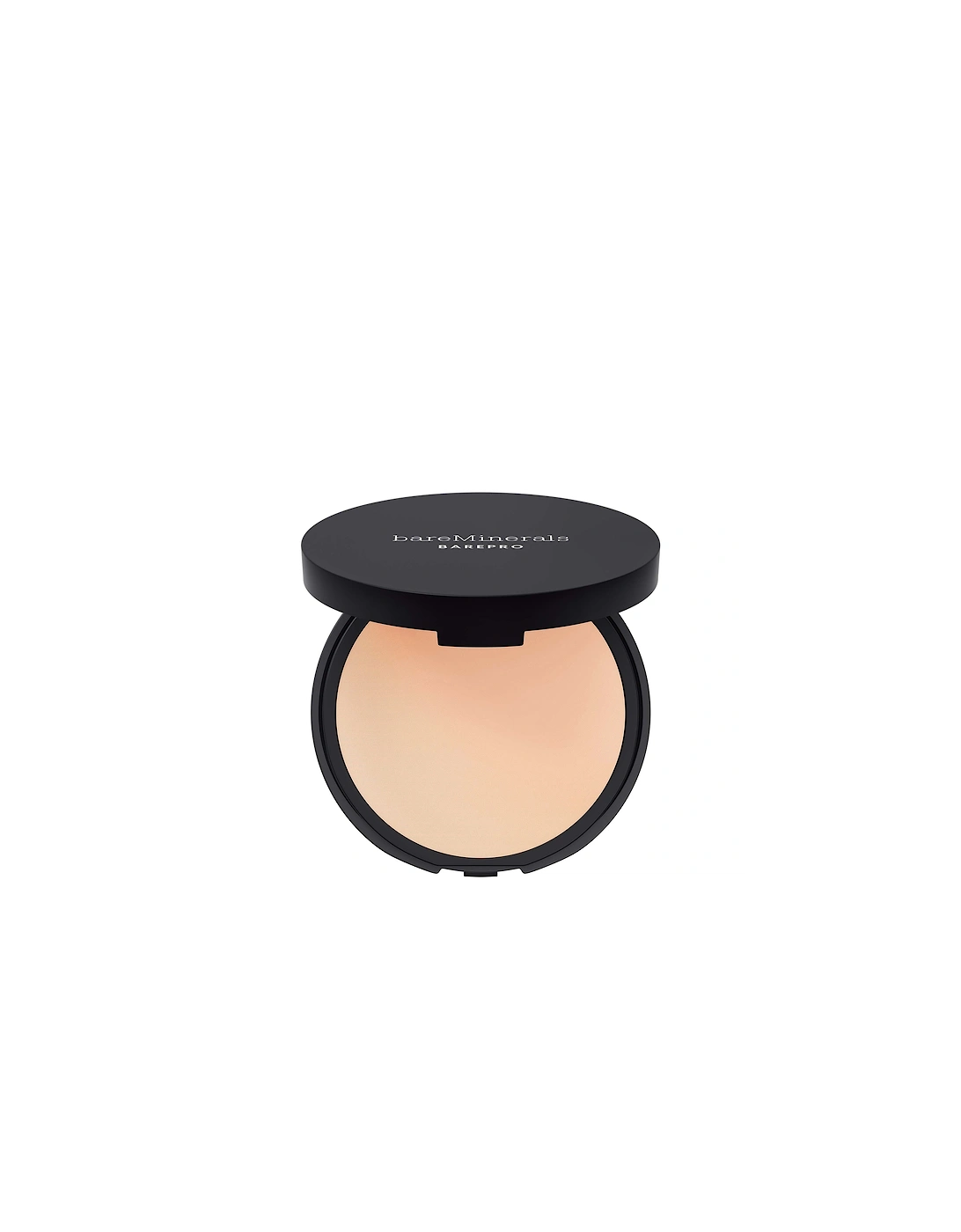 BAREPRO Pressed 16H Foundation - Fair 10 Warm, 2 of 1