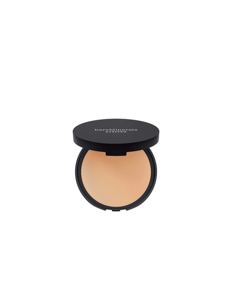 BAREPRO Pressed 16H Foundation - Fair 17 Neutral