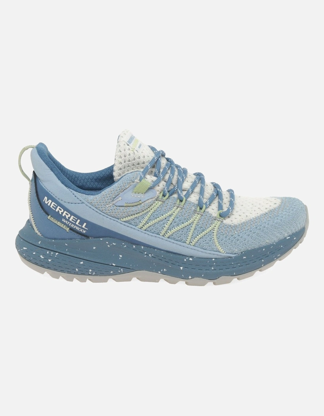 Bravada 2 Womens Waterproof Trainers