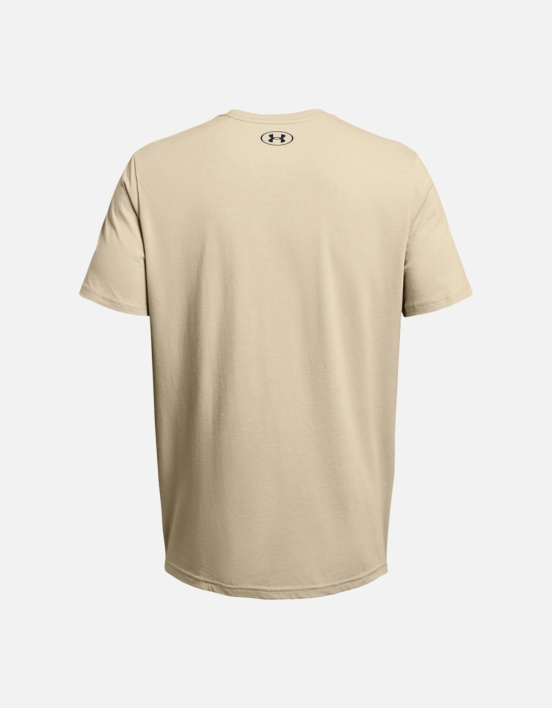 Mens Sportstyle T-Shirt (Sand)