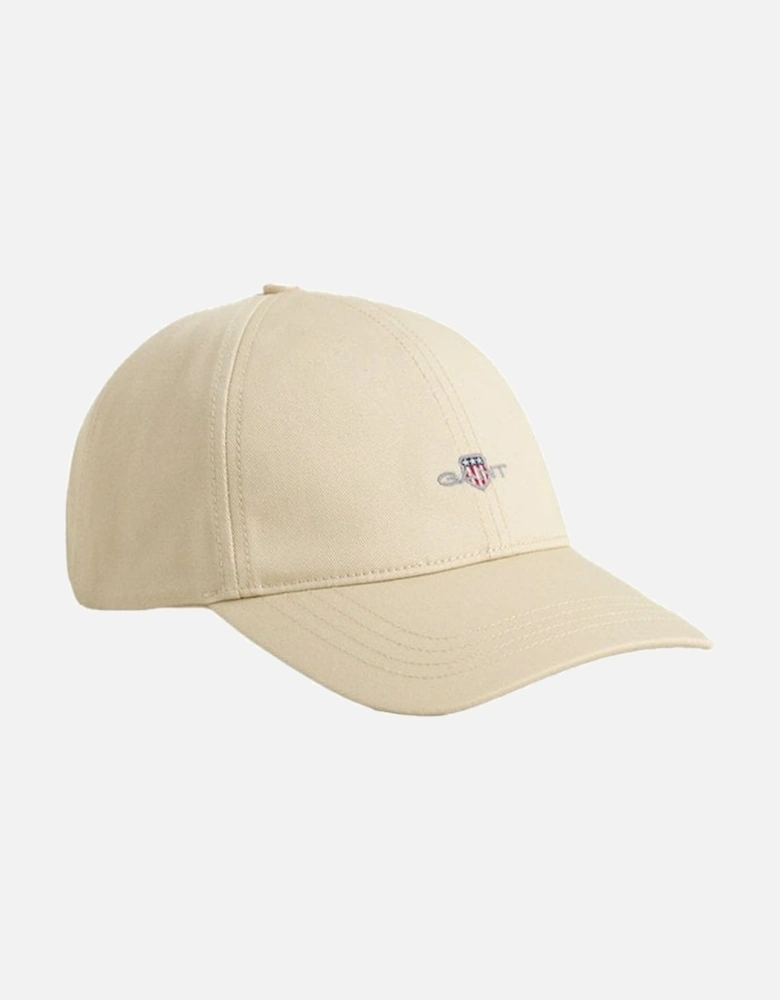 Unisex Shield Cap Putty