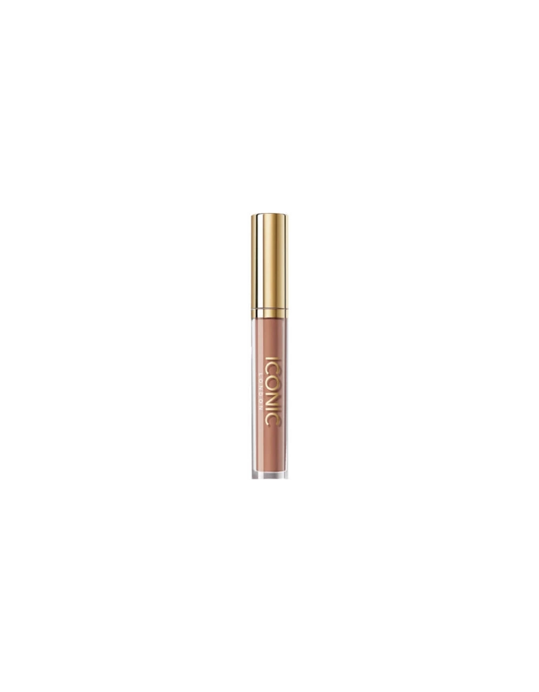 Liquid Matte Eyeshadow Wild Heart