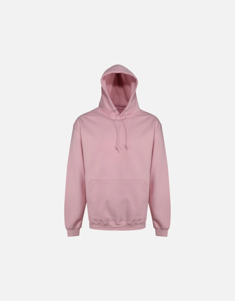 Mens Buildup Cotton Hoodie