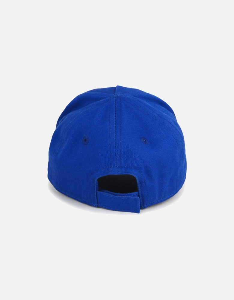 BOSS BABY/TODDLER BASEBALL CAP